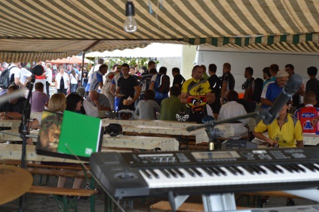 Miholje 2012
